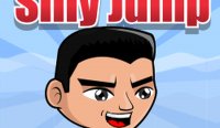 Silly Jump Online Game