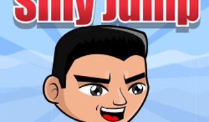 Silly Jump Online Game