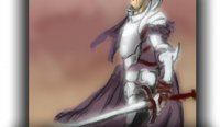 A Knight's War Strategy Game
