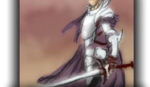 A Knight's War Strategy Game