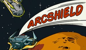 Arc Shield Online Game