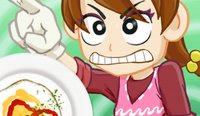Fry Me Omelettes Cooking Game