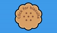 Click for Biscuits: Idle Food Empire Game