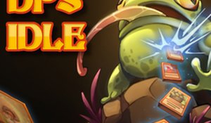 DPS IDLE Online Game