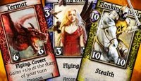 Drakenlords: CCG Cards Duels Online Game