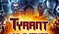 Tyrant Unleashed Online Strategy Game