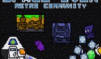 Space Over Retro Community Online Game