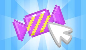 Candy Clicker Online Game