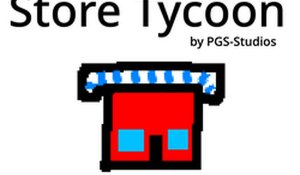 Store Tycoon Online Game