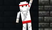 Grapple Ninja Online Game