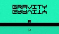 Gravity Puzzle Platformer Game
