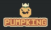 Pumpking Puzzle Game