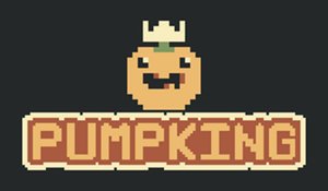 Pumpking Puzzle Game