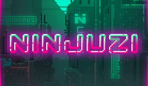 Ninjuzi Arcade Shooter Game