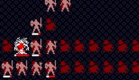 50 Years: Turn-Based Strategy Game