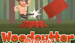 Woodcutter Chuck Online Game